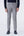 Cotton Blend Armor Pattern Pants