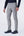 Cotton Blend Armor Pattern Pants