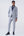 Light grey checked trousers