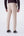 Classic solid color trousers