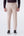 Classic solid color trousers