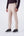 Classic solid color trousers