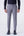 Classic solid color trousers