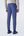 Classic solid color trousers