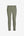 Chino trousers with herringbone pattern