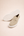 Mocassino Beige in Camoscio con Suola in Gomma