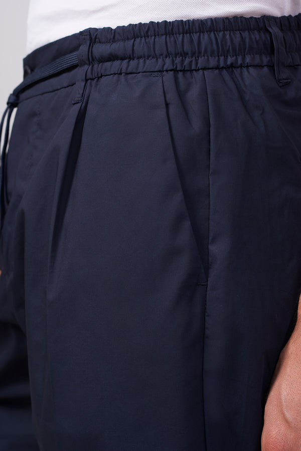 Bermuda Jogger