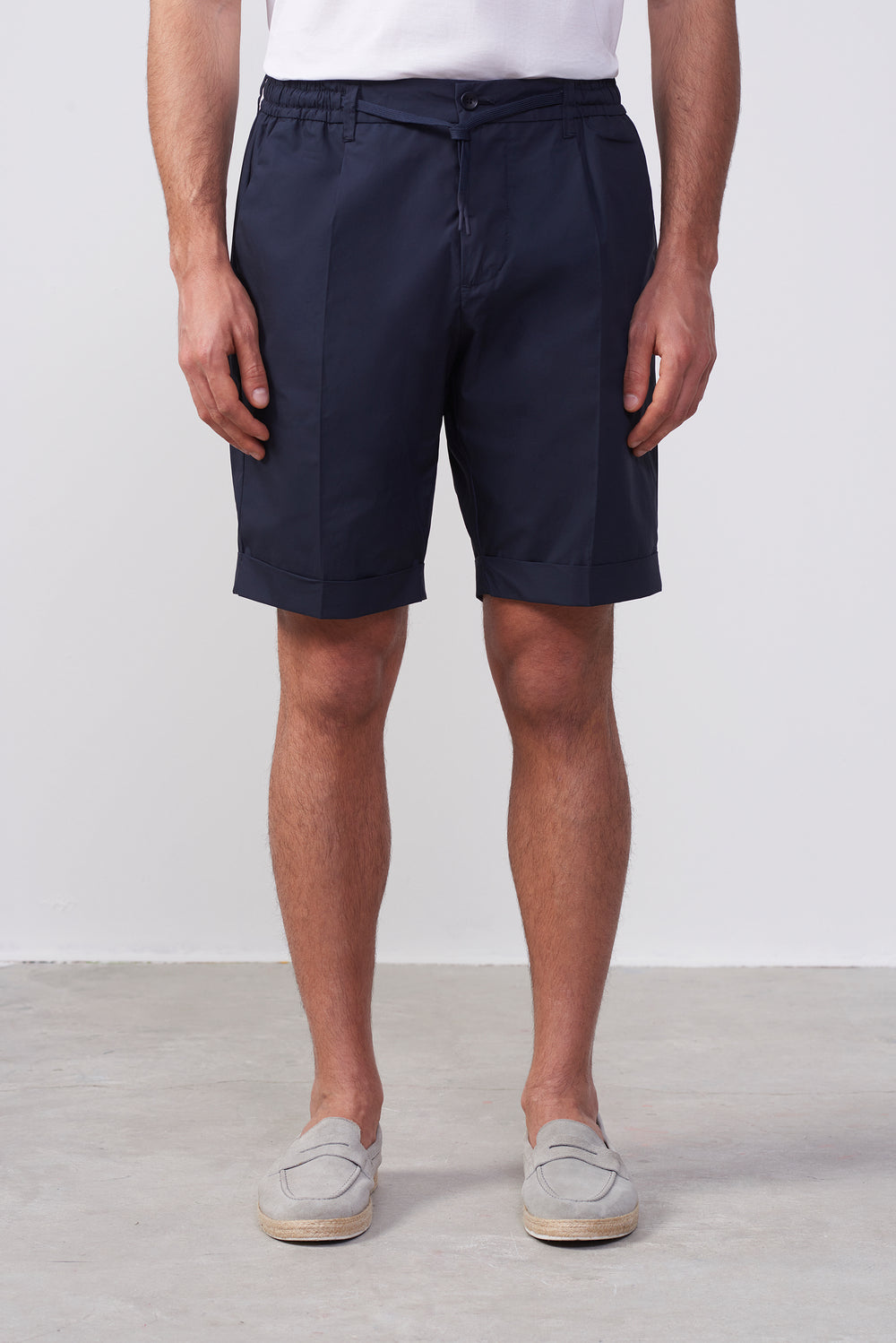 Bermuda Jogger