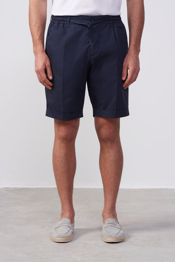 Bermuda Jogger