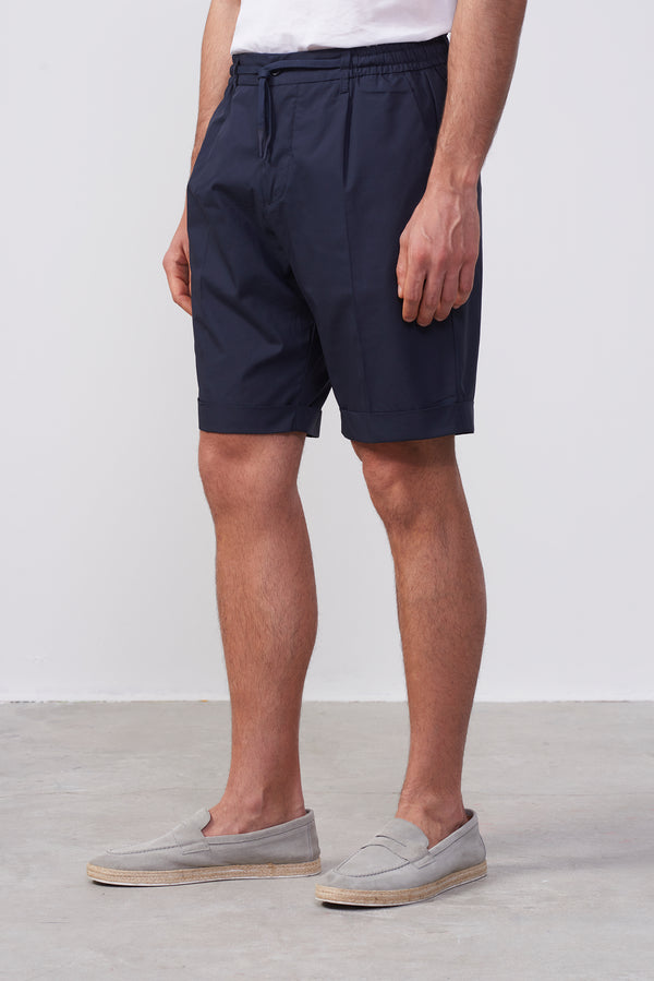 Bermuda Jogger