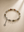 Bracciale pietre naturali  sabbia