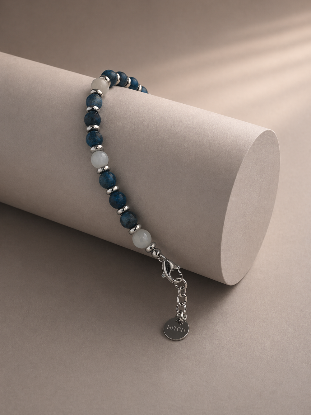 Bracciale pietre turchesi