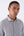 Camicia in puro lino collo francese