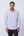 Camicia Rigata Multicolor Collo Classico Uomo