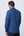 Camicia in Jeans con Tasche e Bottoni a Pressione