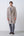 Cappotto Doppiopetto in Lana