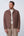Cappotto Corto Collo Camicia in Lana