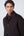 Cappotto Collo Camicia in Misto Lana
