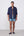 Costume Fantasia Geometrica Micro Print