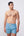 Costume Fantasia Geometrica Micro Print