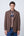 Giacca Uomo in Lana Stretch