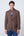 Giacca Uomo in Lana Stretch