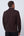 Overshirt Effetto Suede e Maglia