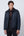Overshirt Imbottita