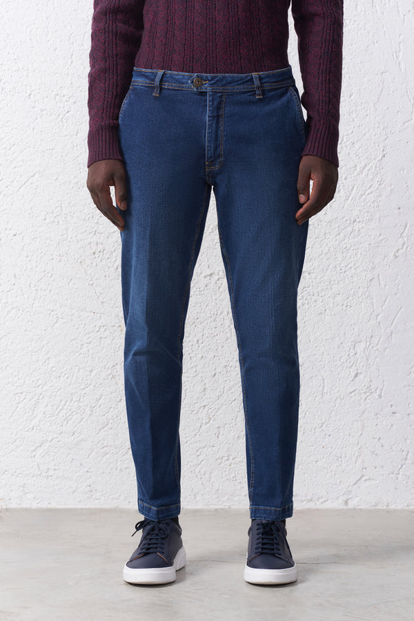 Jeans Tasca America Dark Wash