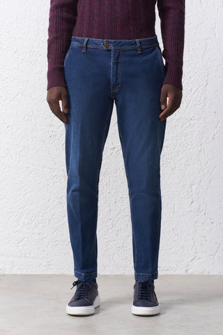 Jeans Tasca America Dark Wash