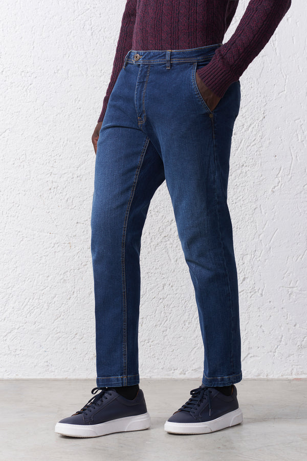 Jeans Tasca America Dark Wash