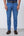 Jeans Slim Fit Stretch in Cotone