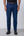 Jeans Regular Fit in Cotone Riciclato