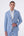 Deconstructed Linen Blend Jacket