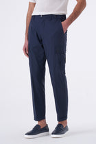 Pantaloni Jogger con tasconi
