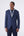 Single Breasted Knit Jacket