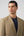 Abito uomo slim fit verde sabbia elegante e moderno