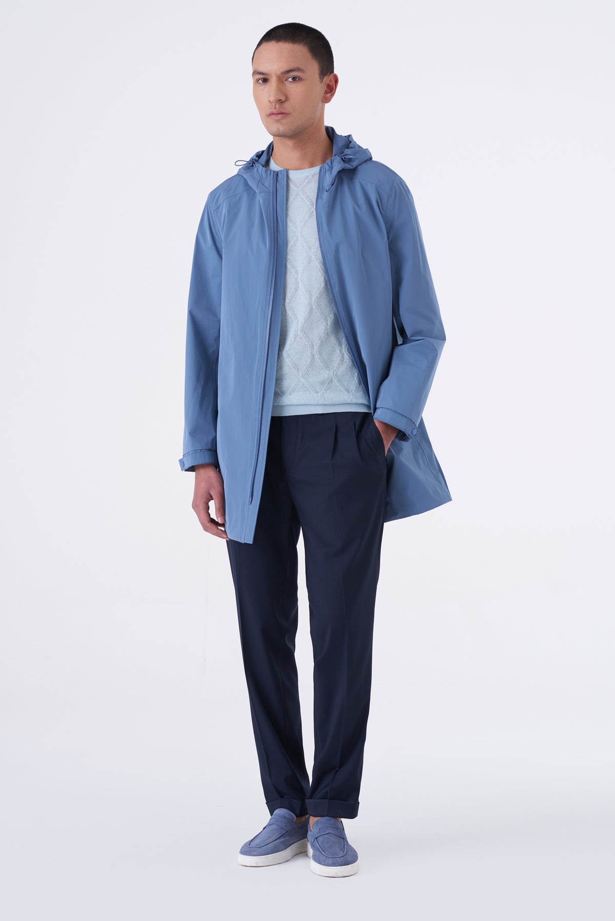 Collezione Cappotti di Abbigliamento Uomo Bugatti da Extra Large Collezione Cappotti di Abbigliamento Uomo Bugatti da Extra Large