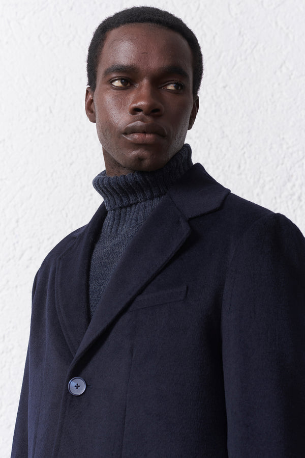 Baronetto Misto Lana