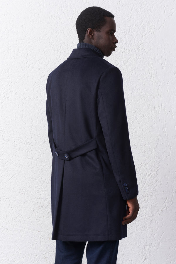 Baronetto Misto Lana