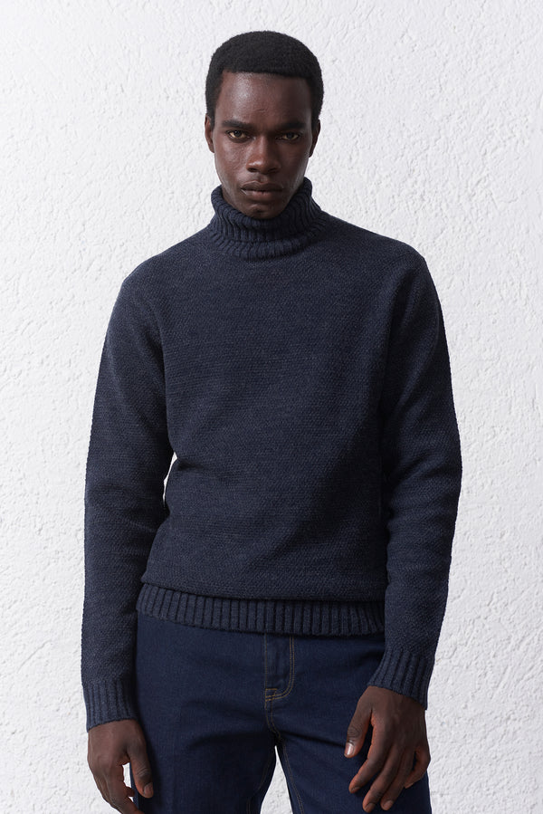 Dolcevita Misto Lana Operato