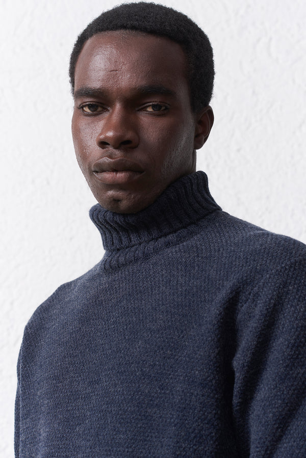 Dolcevita Misto Lana Operato