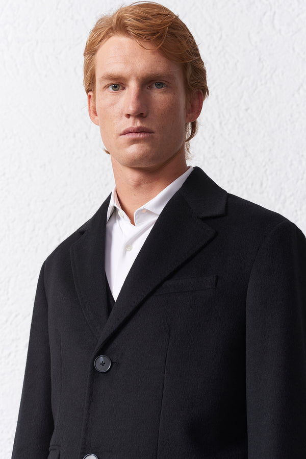 Baronetto Misto Lana