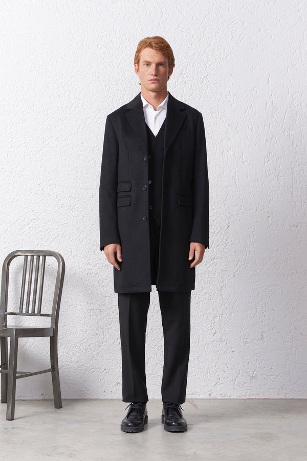 Baronetto Misto Lana