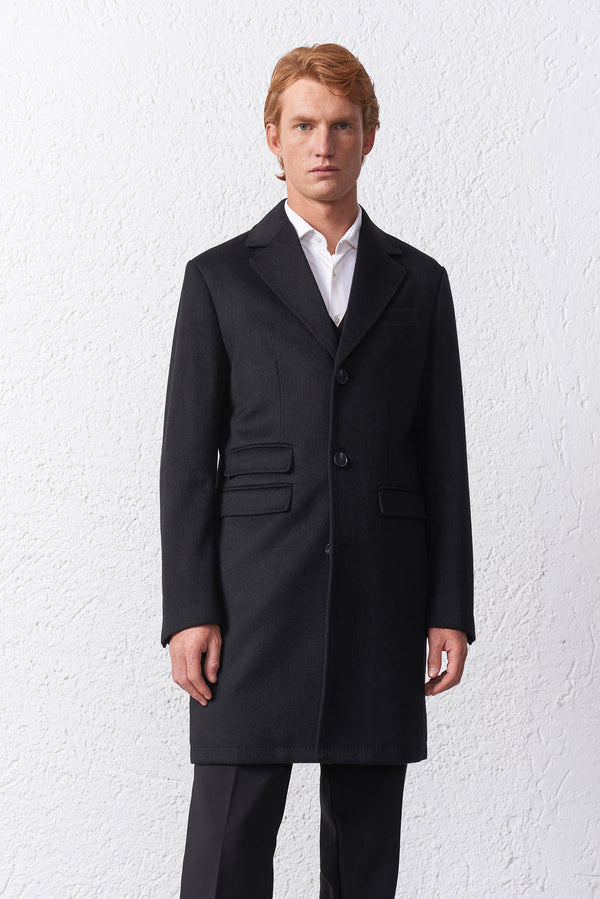 Baronetto Misto Lana