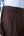 Pantalone High Twist Doppia Pince