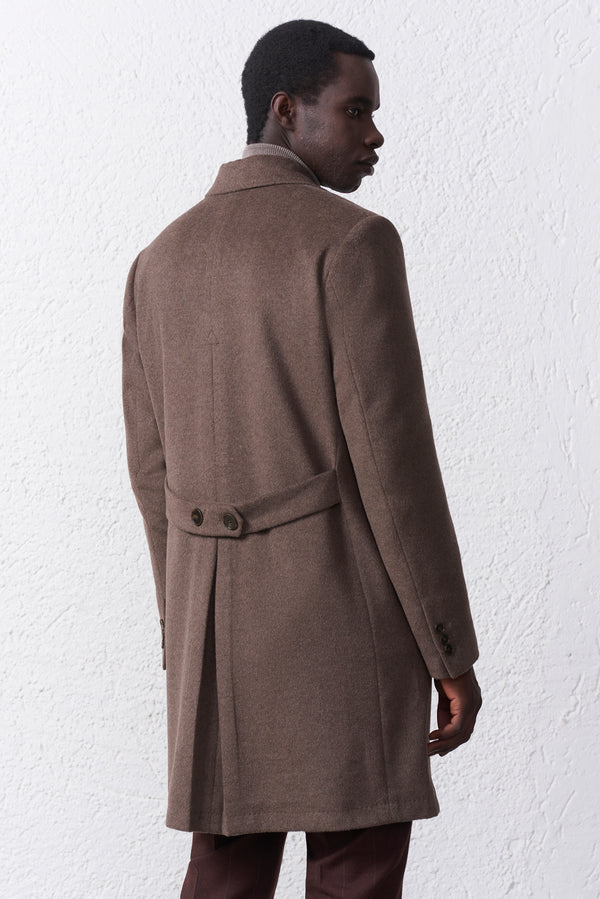 Baronetto Misto Lana