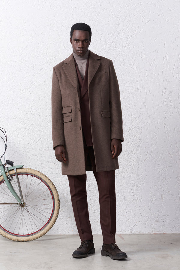 Baronetto Misto Lana