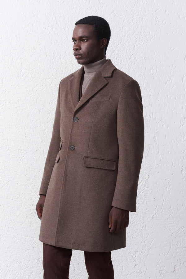 Baronetto Misto Lana