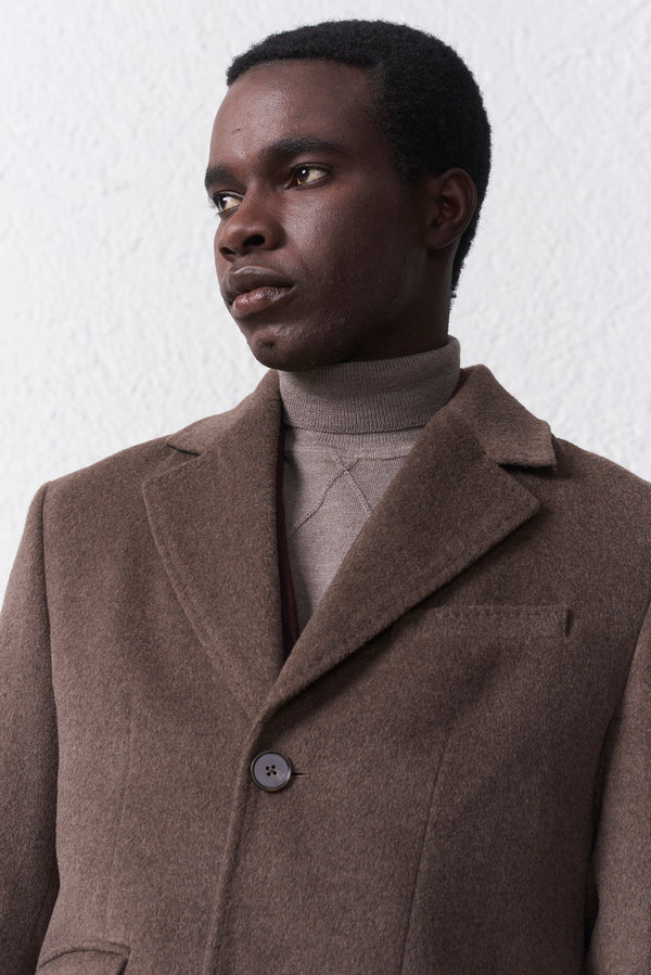 Baronetto Misto Lana